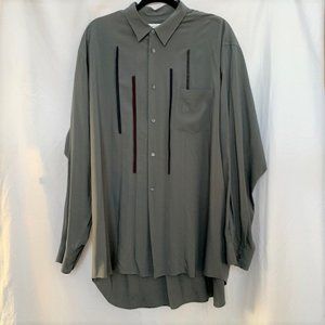 Comme des Garcon Men's Shirt